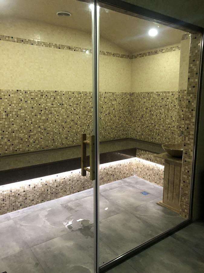 Astor Hotel & Spa Bishkek Exterior photo